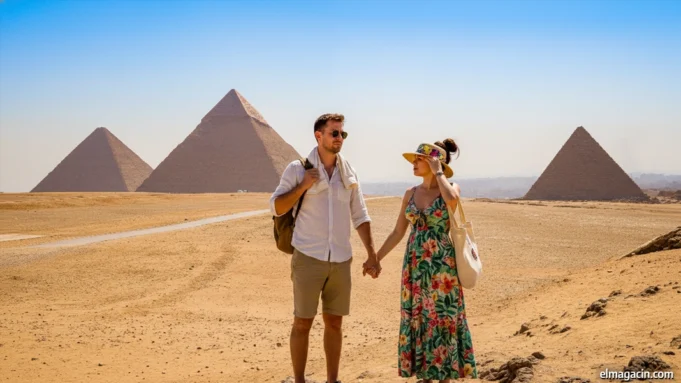 ¿Cuál es la mejor época para viajar a Egipto? ¿Cuál es la mejor época para viajar a Egipto?