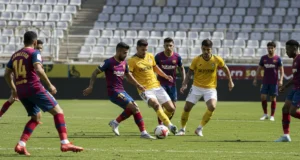 ¿Qué pasaría si Cataluña se independizara en el FC Barcelona?