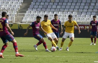 ¿Qué pasaría si Cataluña se independizara en el FC Barcelona?