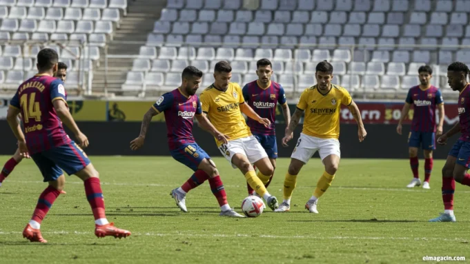 ¿Qué pasaría si Cataluña se independizara en el FC Barcelona? copia ¿Qué pasaría si Cataluña se independizara en el FC Barcelona?